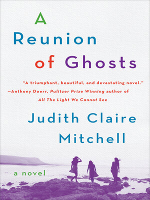 cover image of A Reunion of Ghosts